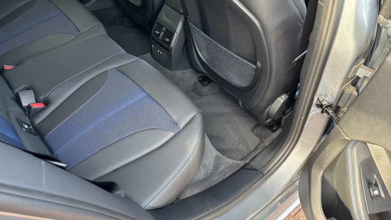 BMW 1 Series 118i [136] M Sport 5dr [Live Cockpit Professional] Petrol Hatchback